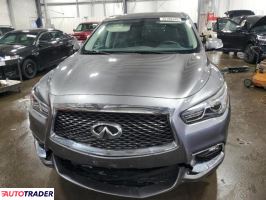 Infiniti Pozostałe 2019 3 Infiniti Pozostałe 2019 3