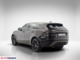 Land Rover Pozostałe 2022 2.0 250 KM