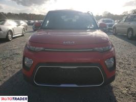 Kia Soul 2022 2