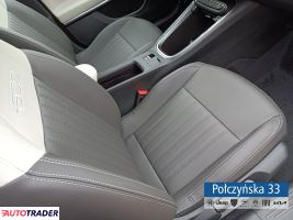 Fiat 600 2026 1.2 110 KM