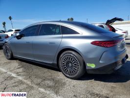 Mercedes CL 2023
