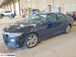 Honda Accord - zobacz ofertę