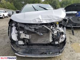 Jeep Compass 2023 2