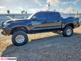 Toyota Tacoma 2019 3 Toyota Tacoma 2019 3