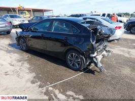 Kia Pozostałe 2024 2