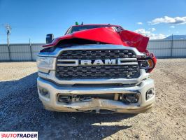Dodge Ram 2024 6