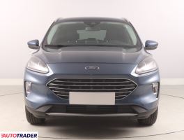 Ford Kuga 2022 1.5 147 KM Ford Kuga 2022 1.5 147 KM