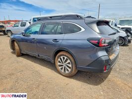 Subaru Outback 2022 2