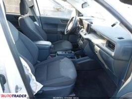 Ford Maverick 2023 2