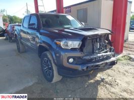 Toyota Tacoma 2021 3 Toyota Tacoma 2021 3