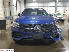 Mercedes CL 2021 2