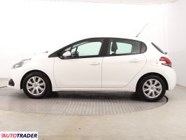 Peugeot 208 2017 1.2 81 KM