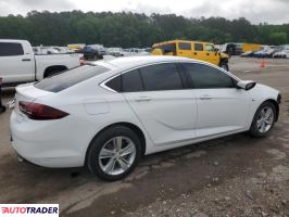 Buick Regal 2019 2 Buick Regal 2019 2