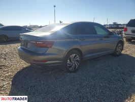 Volkswagen Jetta 2020 1
