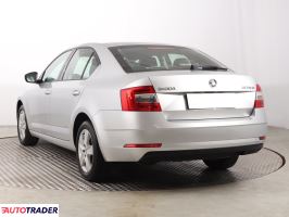 Skoda Octavia 2018 1.4 147 KM Skoda Octavia 2018 1.4 147 KM