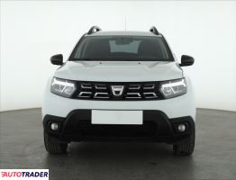 Dacia Duster 2022 1.0 89 KM
