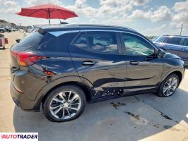 Buick Pozostałe 2022 1 Buick Pozostałe 2022 1