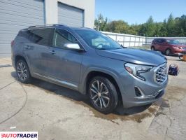 GMC Terrain 2019 2
