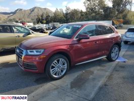 Audi Q5 2019 2