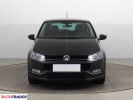Volkswagen Polo 2015 1.2 88 KM