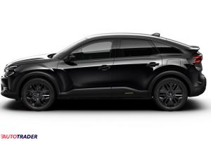 Citroen C4 2026 1.2 145 KM