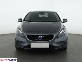 Volvo V40 2014 1.6 147 KM