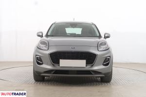 Ford Puma 2021 1.0 123 KM