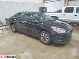 Kia Rio 2023 1