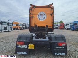 Scania R410 Scania R410