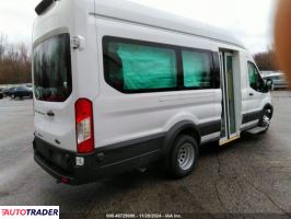 Ford Transit 2021 3