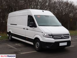 Volkswagen Crafter - zobacz ofertę