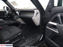 Land Rover Defender 2021 2