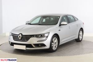 Renault Talisman 2017 1.6 158 KM