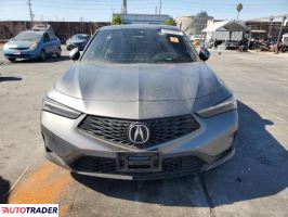 Acura Integra 2024 1 Acura Integra 2024 1