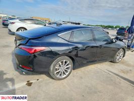 Acura Integra 2023 1
