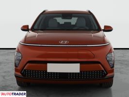 Hyundai Kona 2025 154 KM