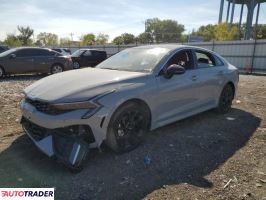 Kia Pozostałe - zobacz ofertę