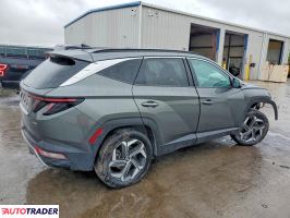 Hyundai Tucson 2023 2