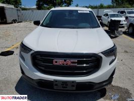 GMC Terrain 2021 1 GMC Terrain 2021 1