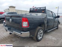 Dodge Ram 2022 5