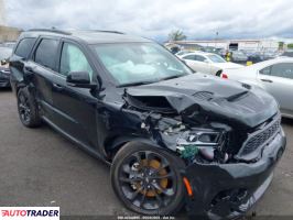 Dodge Durango 2025 5 Dodge Durango 2025 5