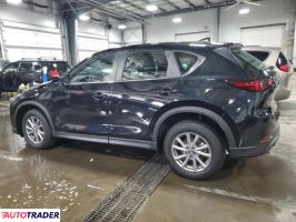 Mazda CX-5 2025 2