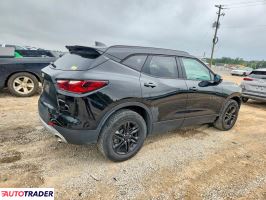 Chevrolet Blazer 2020 3