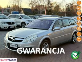 Opel Vectra - zobacz ofertę