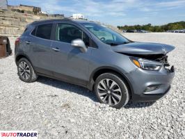 Buick Pozostałe 2019 1