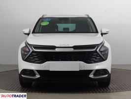 Kia Sportage 2023 1.6 147 KM Kia Sportage 2023 1.6 147 KM