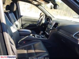 Jeep Grand Cherokee 2019 3