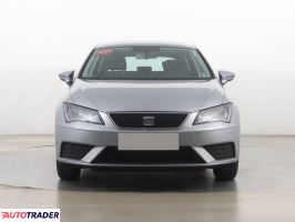 Seat Leon 2018 1.2 108 KM