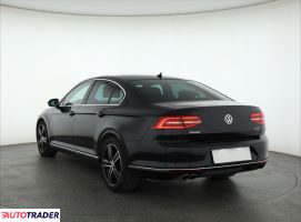 Volkswagen Passat 2019 2.0 187 KM