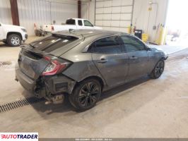 Honda Civic 2019 1 Honda Civic 2019 1